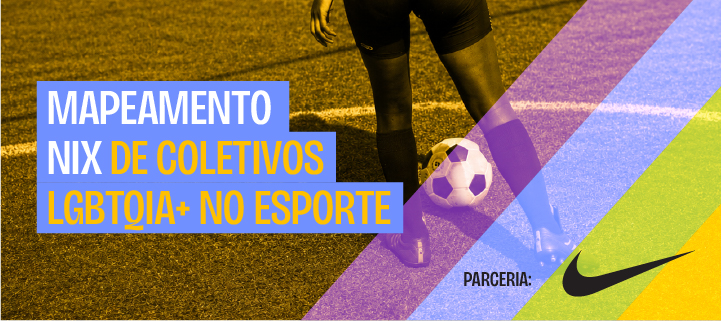 Coletivos LGBTQIAPN+ no Esporte